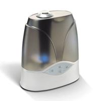 Air Humidifier & Ioniser with Timer