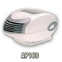 Air Purifier ( Air Processor Turbo)