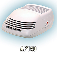Air Purifier & Ionizer