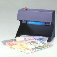 Electronic Money Detector - UV Standard