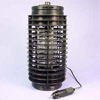 Electronic Flying Insect Killer